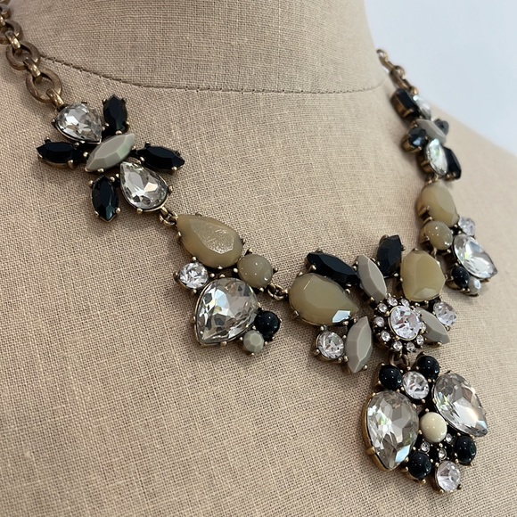 J.CREW NECKLACE - Picture 3 of 6